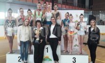 Купата на СОК „Камчия“ отива при „Левски Илиана“