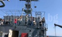 Младежкият Червен кръст ще обучава деца на здравословно хранене