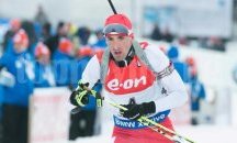 Владимир Илиев спечели маратон Пампорово 2017
