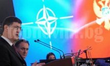 Членството в НАТО ще струва на Черна гора 450 000 евро годишно