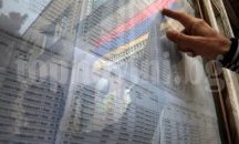 Над 50% от гласоподавателите в Армения пуснаха бюлетина