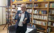 В Столична библиотека се проведе „Походът на книгите 2017“