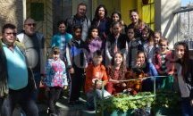 Деца от Омуртаг станаха лесовъди за ден