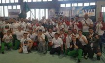 СК „Шуменска крепост” е отборен шампион в стил лоу-кик на държавното първенство по кик-бокс