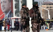 Увеличава се броят на задържаните след опита за преврат в Турция
