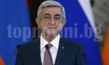 Частичните резултати потвърждават победата на управляващите в Армения