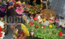 В Пловдив откриват благотворителен великденски базар