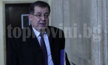 Бозуков ще участва на заседанието на Съвета на министрите в Люксембург