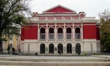 Русенската опера e пред фалит