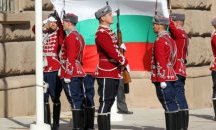 40 гвардейци ще посрещнат новоизбраните депутати