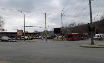 Извършват маркировка на Синята зона в Сливен