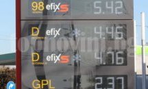 Горивата в България може да поскъпнат до няколко месеца