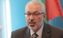 Семерджиев: Към момента здравен риск за населението в Хасково не съществува