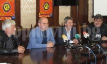Елитът на световната борба идва на „Дан Колов-Никола Петров“ в Русе