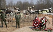 Полша обвини руските авиодиспечери, че се провокирали катастрофата край Смоленск