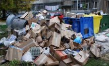 Такса смет ще нарасне с до 20% годишно