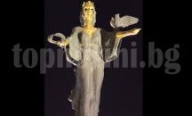 Котката символизира хитрост, лъжа и дяволско хитроумие