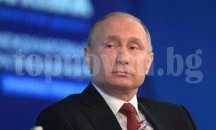 Путин: Разследват се всички версии за взрива в метрото в Санкт Петербург