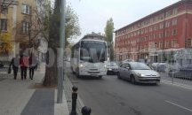 Очаква се дежурен екип от Испания и пускат пилотното електронно таксуване в Пловдив