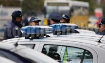Обвиниха двама за грабеж на бензиностанция