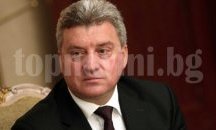 Георге Иванов: Македония има нужди от реформи, а не от чужди платформи