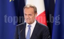 Доналд Туск идва на посещение в България
