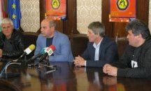 Над 500 състезатели ще вземат участие в международен турнир по борба в Русе