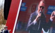 Ердоган: Турция ще проведе нова военна операция в Сирия през пролетта