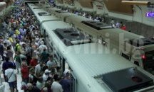 Две метростанции бяха временно затворени заради предмет