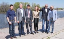 За 10 часа преобразяват канала в Пловдив в трасе от гребане за кану-каяк