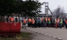 Миньор пострада в мангановия рудник в Оброчище