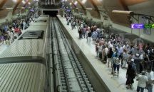 Бишкек: Заподозреният за атентата в Санкт Петербург е родом от Киргистан