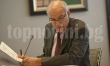 Иван Иванов: Поскъпването на газа няма да се отрази на цените на стоките и услугите