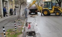 Авария на „Топлофикация“ блокира общината в Русе за автомобили