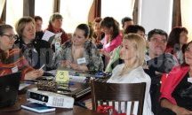 Във Велики Преслав откриха „конференция на бъдещето“