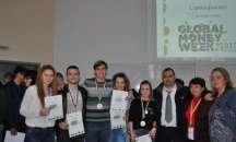 Иновационен лагер за ученици се проведе в Русенския университет