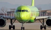 Демонстрират военновъздушни способности на американска летателна техника