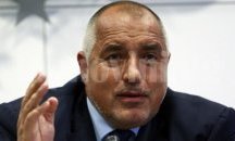 Борисов: Следя с тревога ставащото в Македония, България ще продължи подкрепата си за пълноправното й членство в ЕС и НАТО