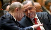 Русия да преразгледа подкрепата си за Асад