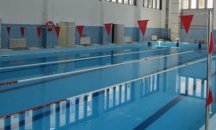 БЧК Шумен провежда курс за водни спасители