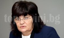 Ирина Костова иска съдействие от МЕ и МРРБ при мониторинга на водите