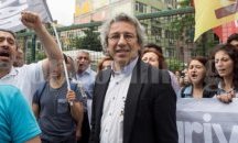 Готов е обвинителният акт срещу 19 мениджъри и журналисти от в.“Джумхуриет“