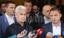 Добрев: Правителството ще бъде с ясен мандат от 4 години