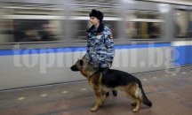 Възможно е терористът от Санкт Петербург да е имал съучастник