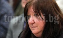 Проф. Вася Велинова: Животът на Климент Охридски е един духовен подвиг, който трябваше да бъде разказан