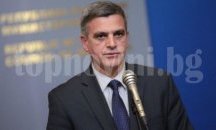 Стефан Янев: Вече сме дали 3-4 доклада за нарушения във военна прокуратура