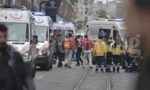 Терорист самоубиец уби шестима в пакистанския град Лахор