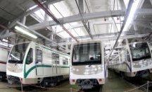 Три спирки на метрото в Петербург затворени заради сигнал
