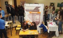 Форум Кариери 2017 се откри във Варна