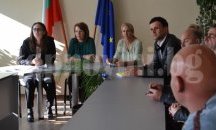 Спряха преместването на гаражи в Казанлък